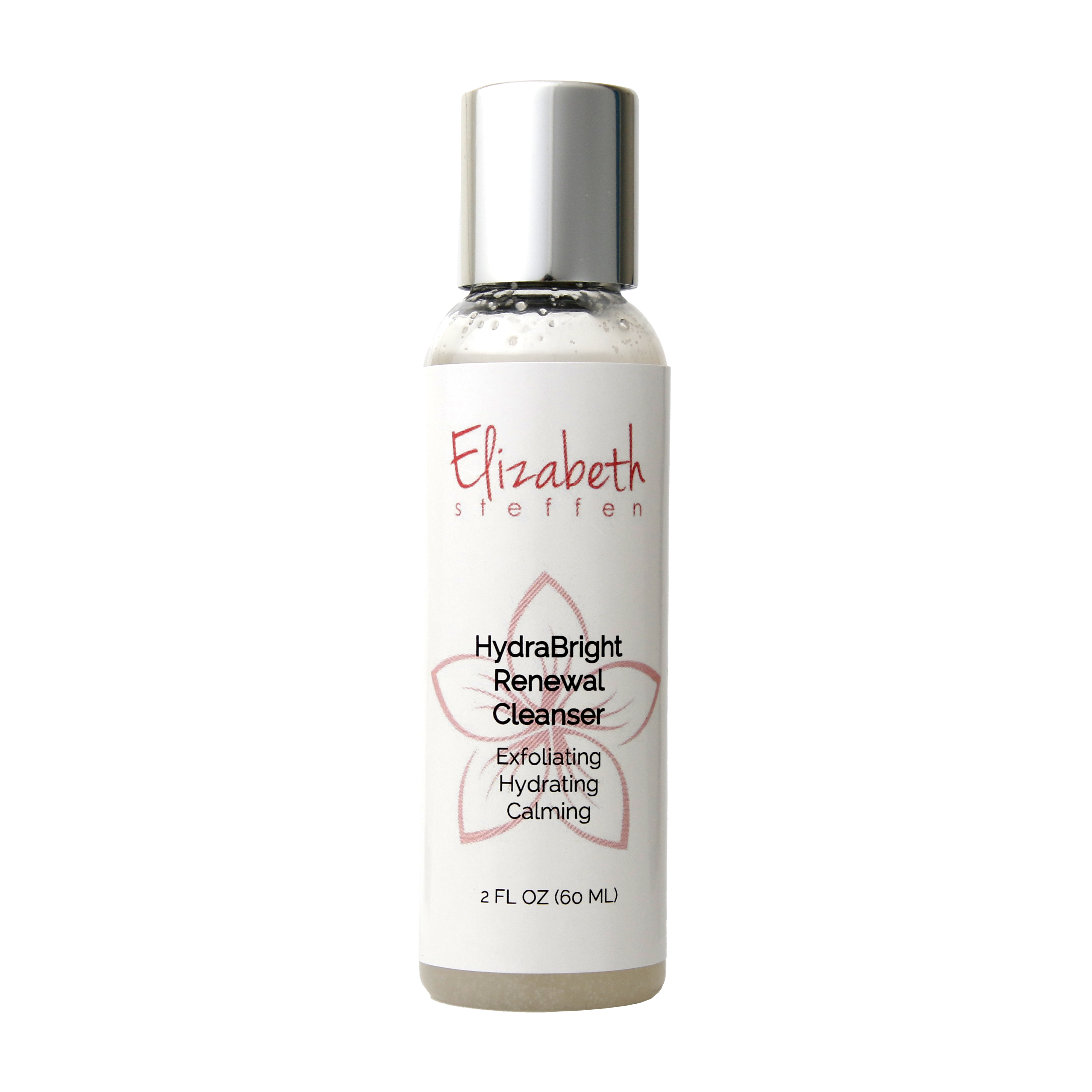 HydraBright Renewal Cleanser 2oz