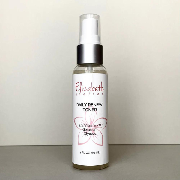 Daily Renew Toner 2 oz