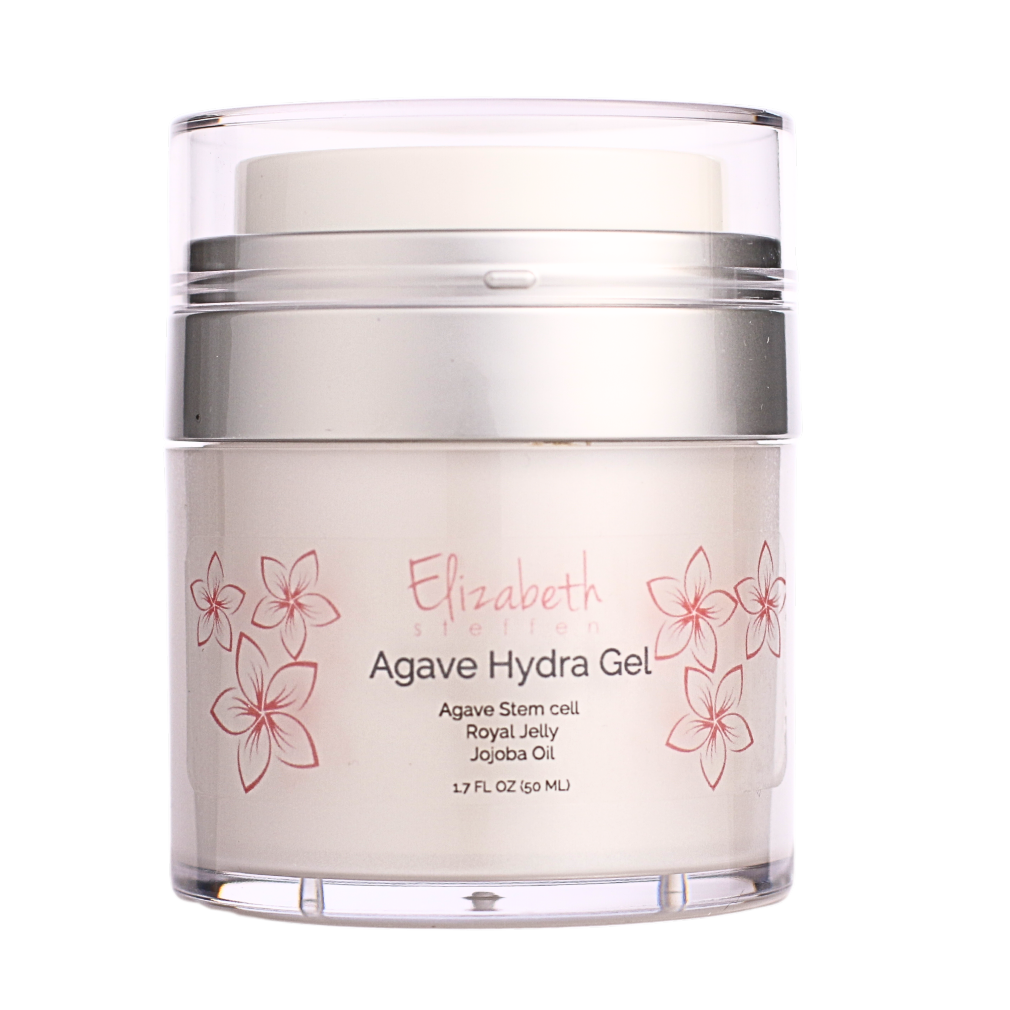 Agave Hydra Gel