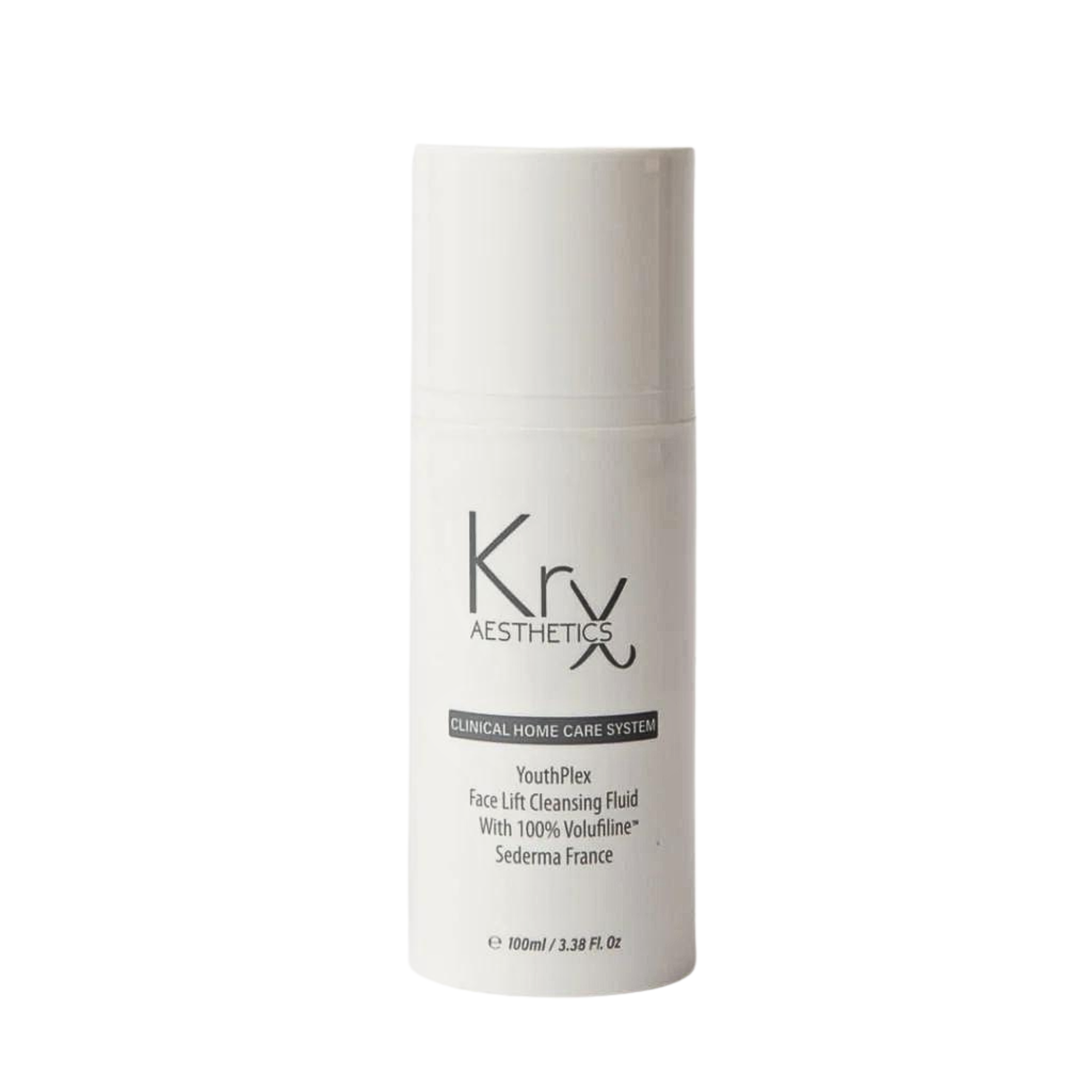 KrX Youthplex Face Lift Cleansing Fluid