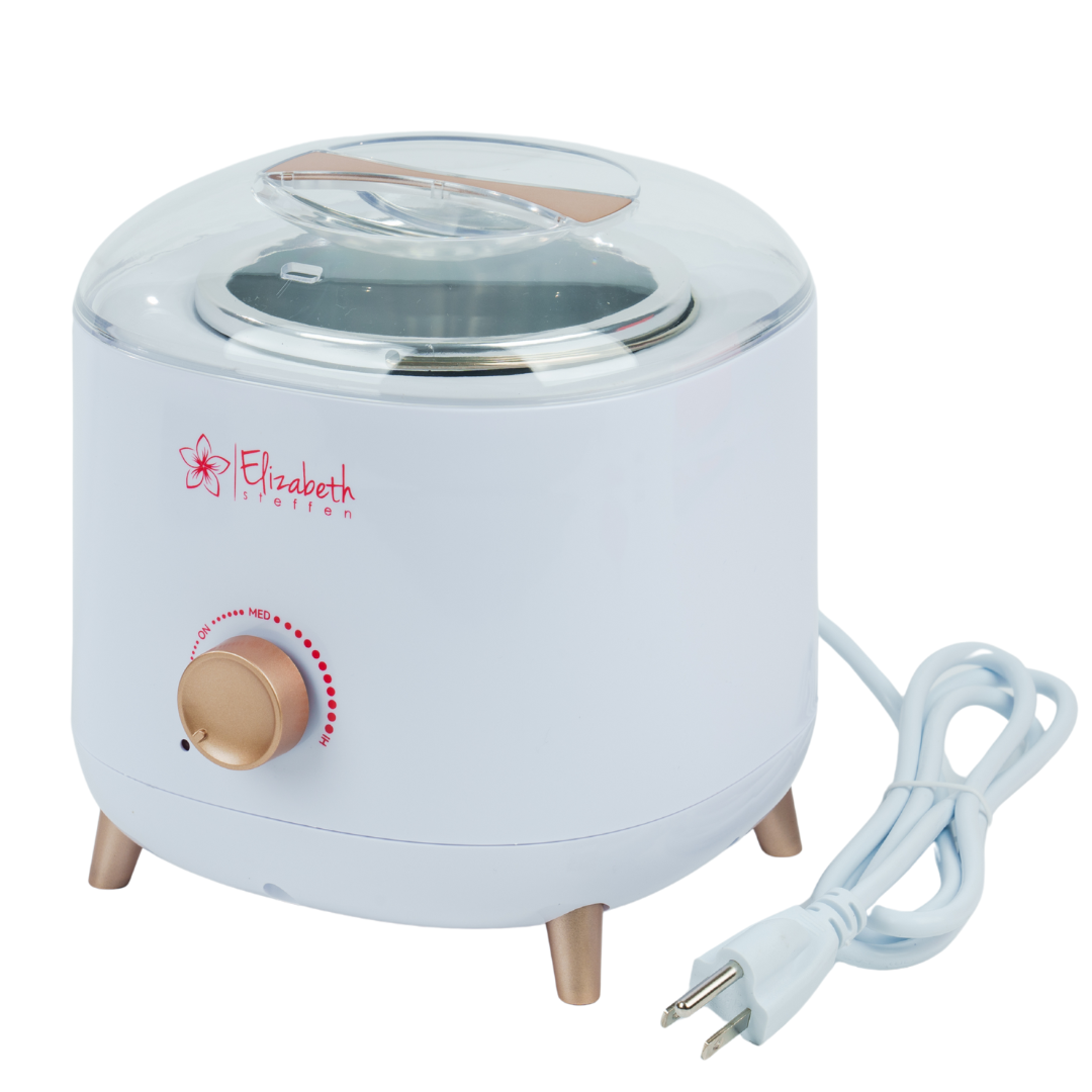 Wax Boss Professional Wax Warmer Pot | Even Heating for Smooth, Consistent Waxing