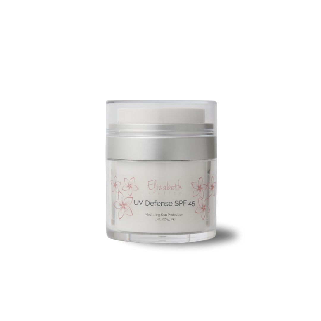 UV Defense SPF 45