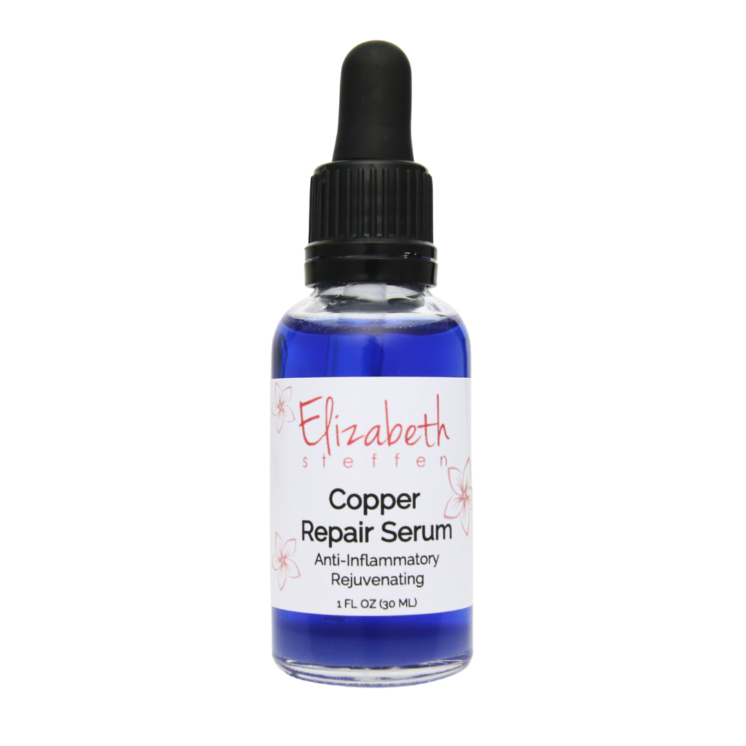 is ghk cu serum safe Copper Repair Serum is ghk cu serum safe Copper Repair Serum