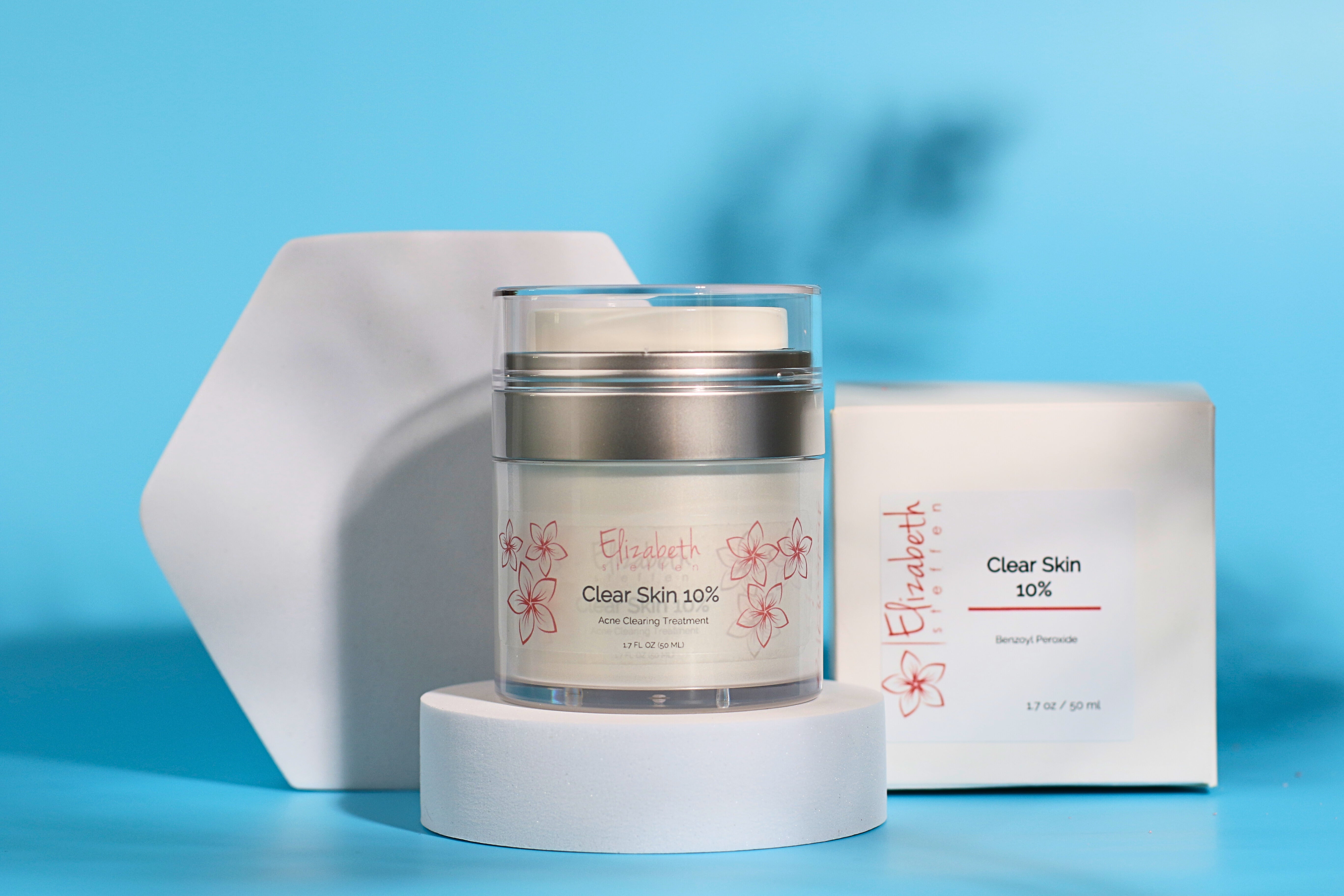 Clear Skin 10% 1.7 oz