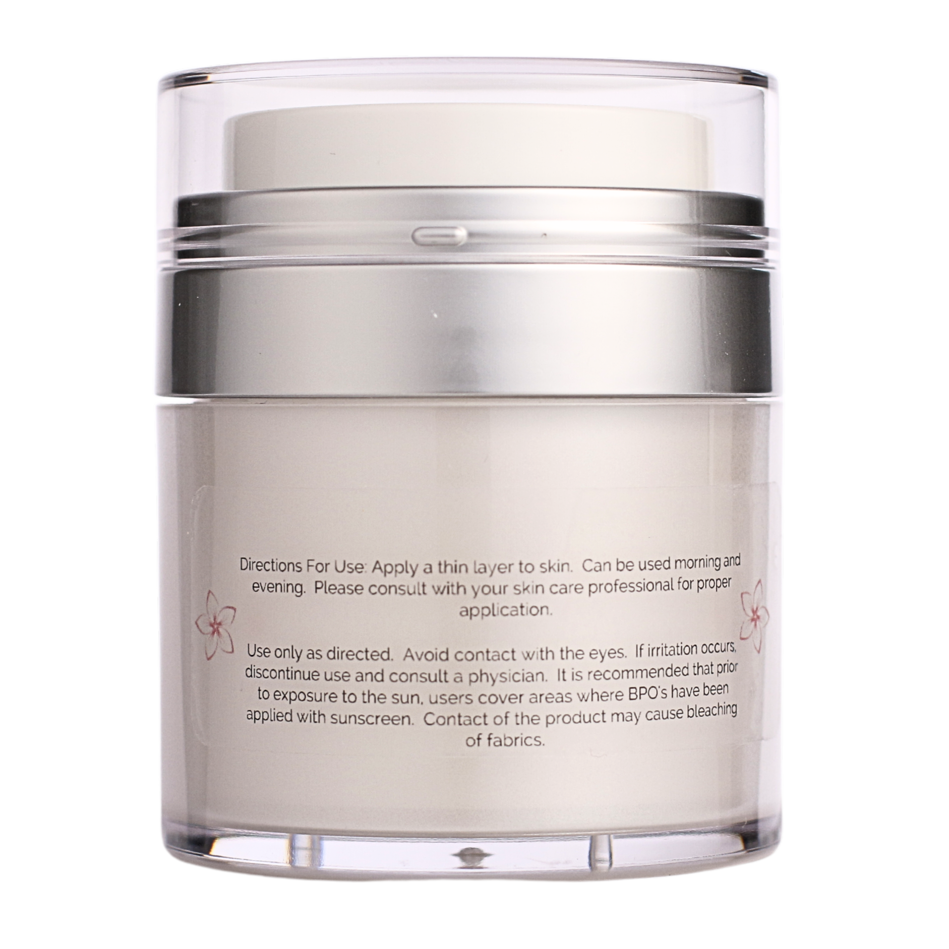 Clear Skin 10% 1.7 oz