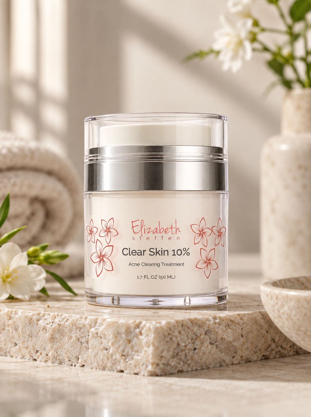 Clear Skin 10% 1.7 oz