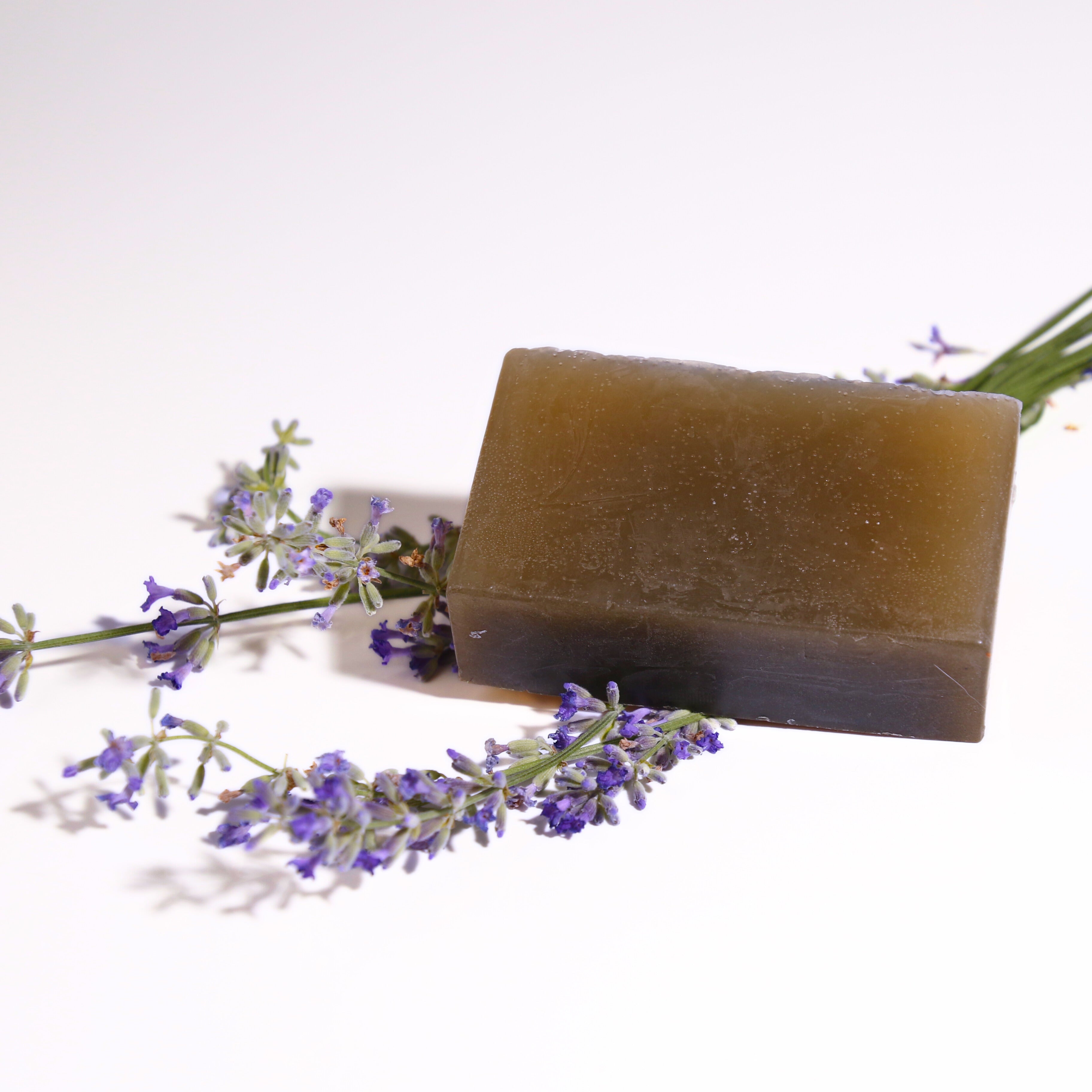 No bumps Cleansing Bar