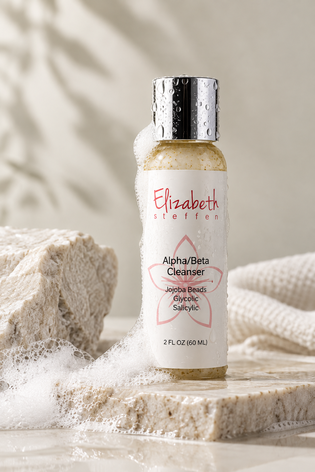 Alpha Beta Cleanser 2 oz