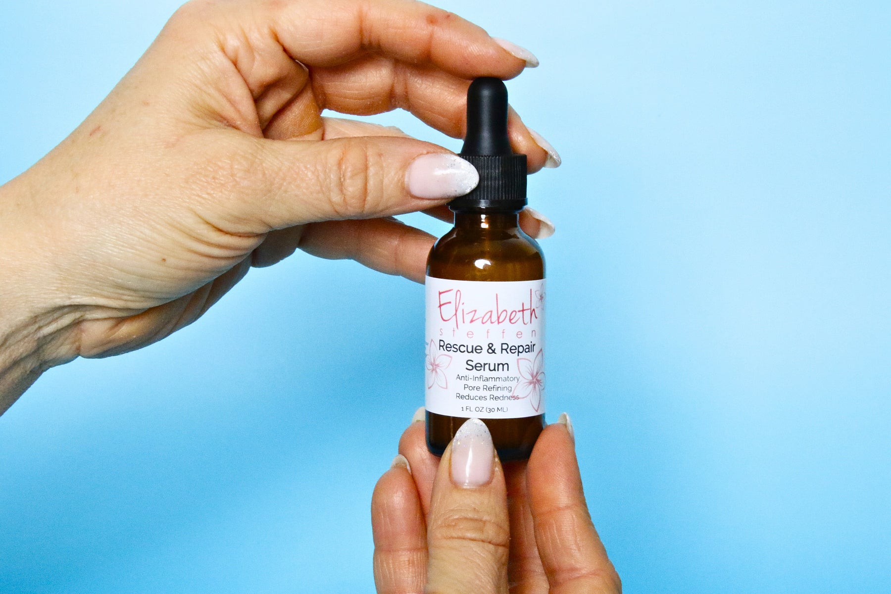 Rescue & Repair Serum
