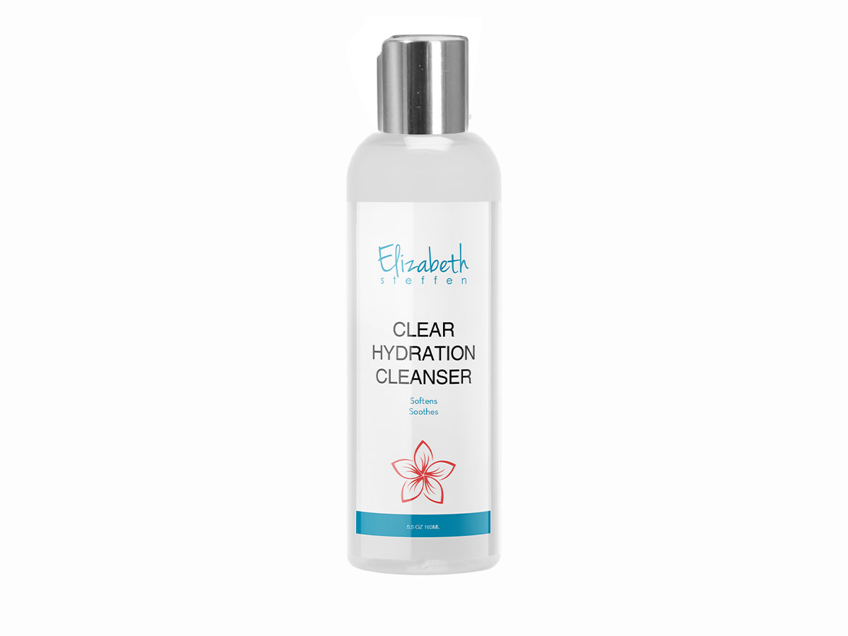 Clear Hydration Cleanser 5.5 oz