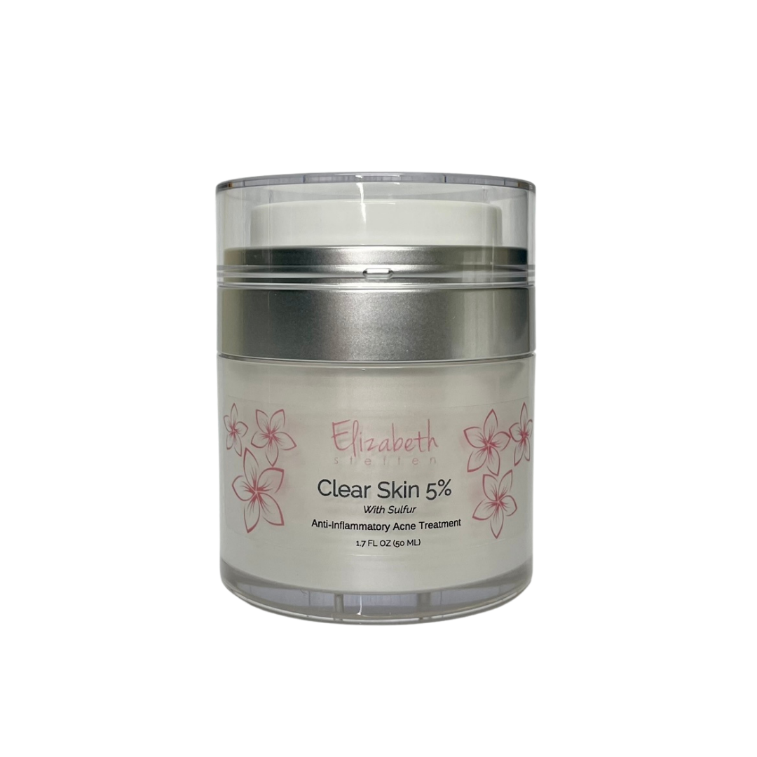 Clear Skin 5% 1.7 oz