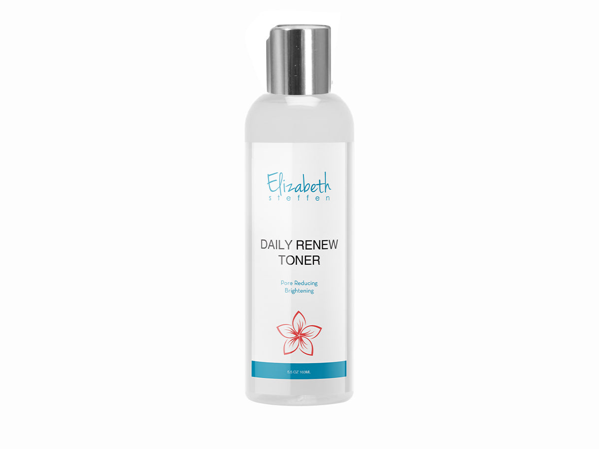 Daily Renew Toner 5.5 oz