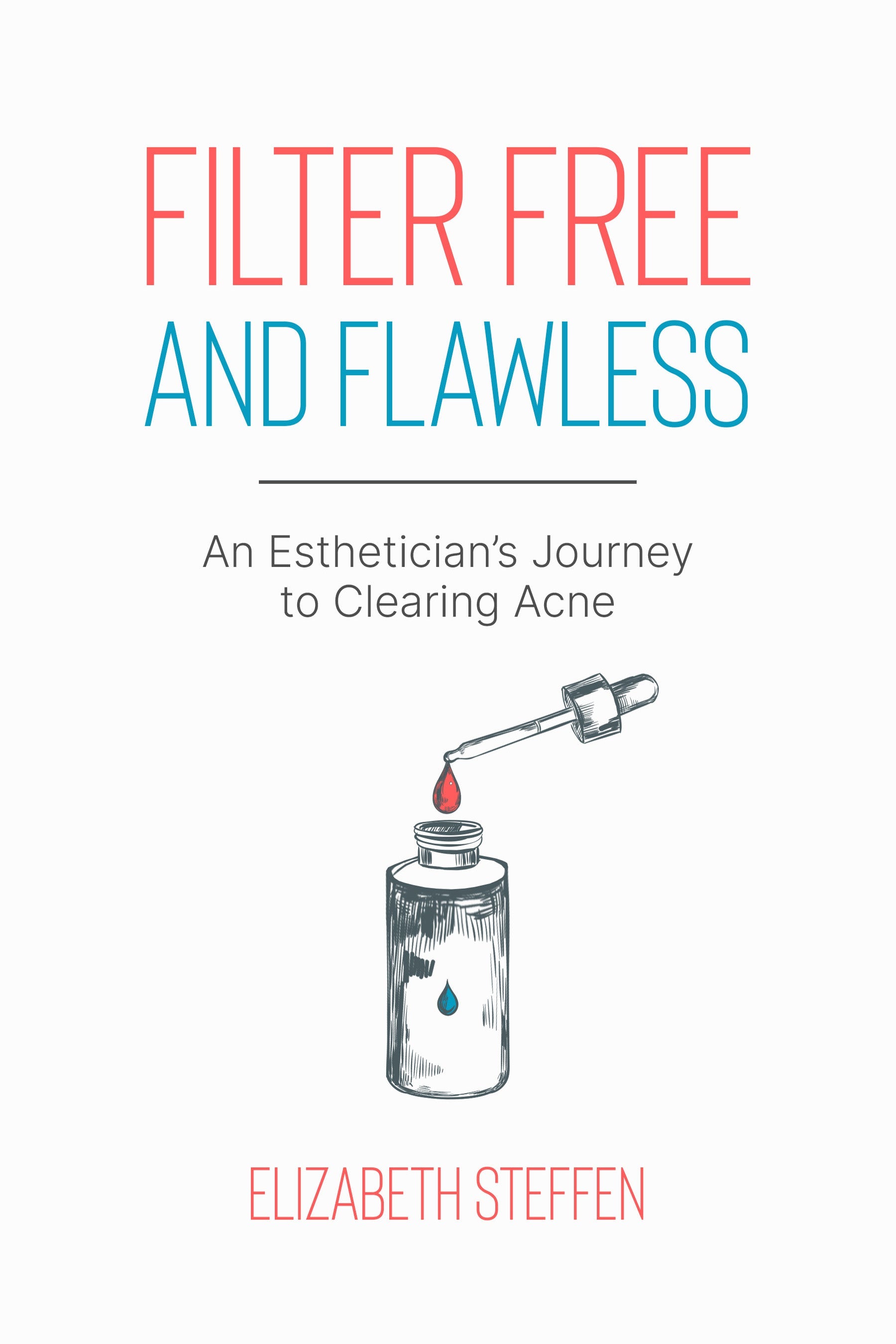 Filter Free & Flawless Book Special