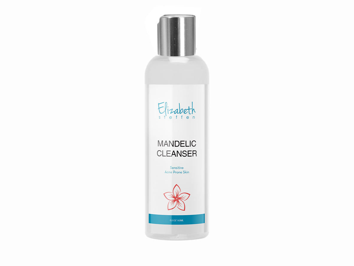 Mandelic Cleanser 6 oz