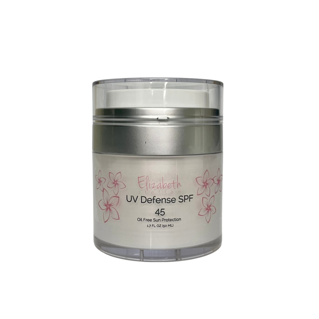 UV Defense SPF 45