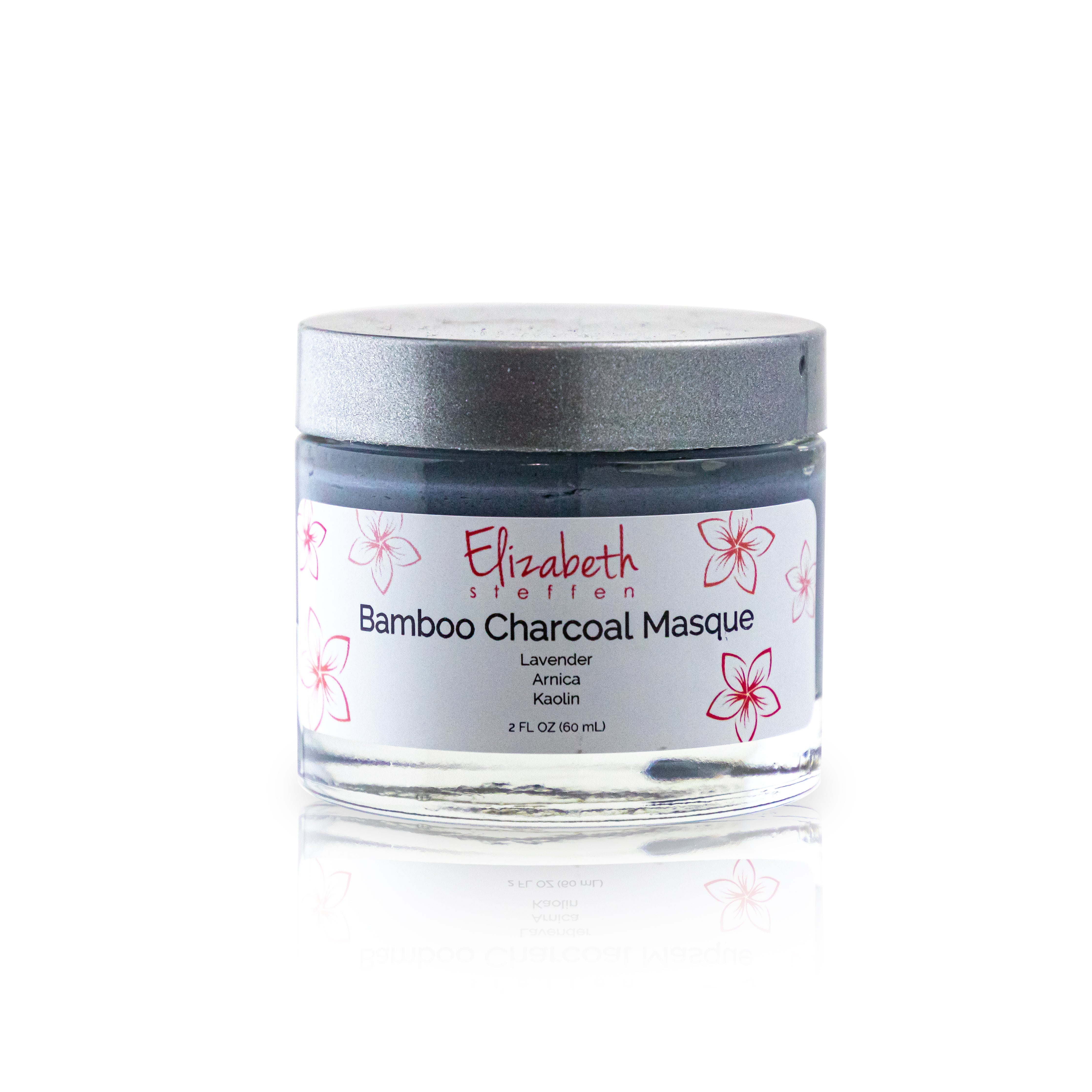 Bamboo Charcoal Masque