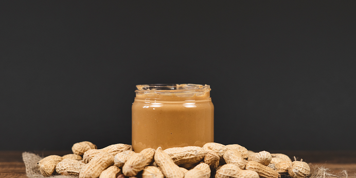 Peanut Butter and Acne