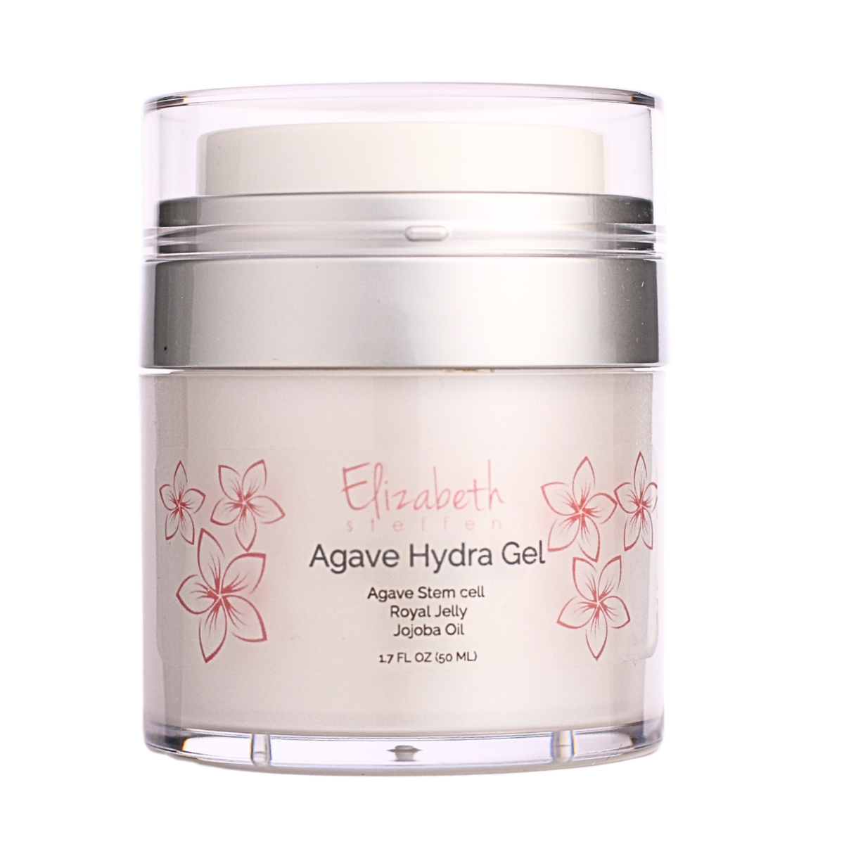 Agave Hydra Gel