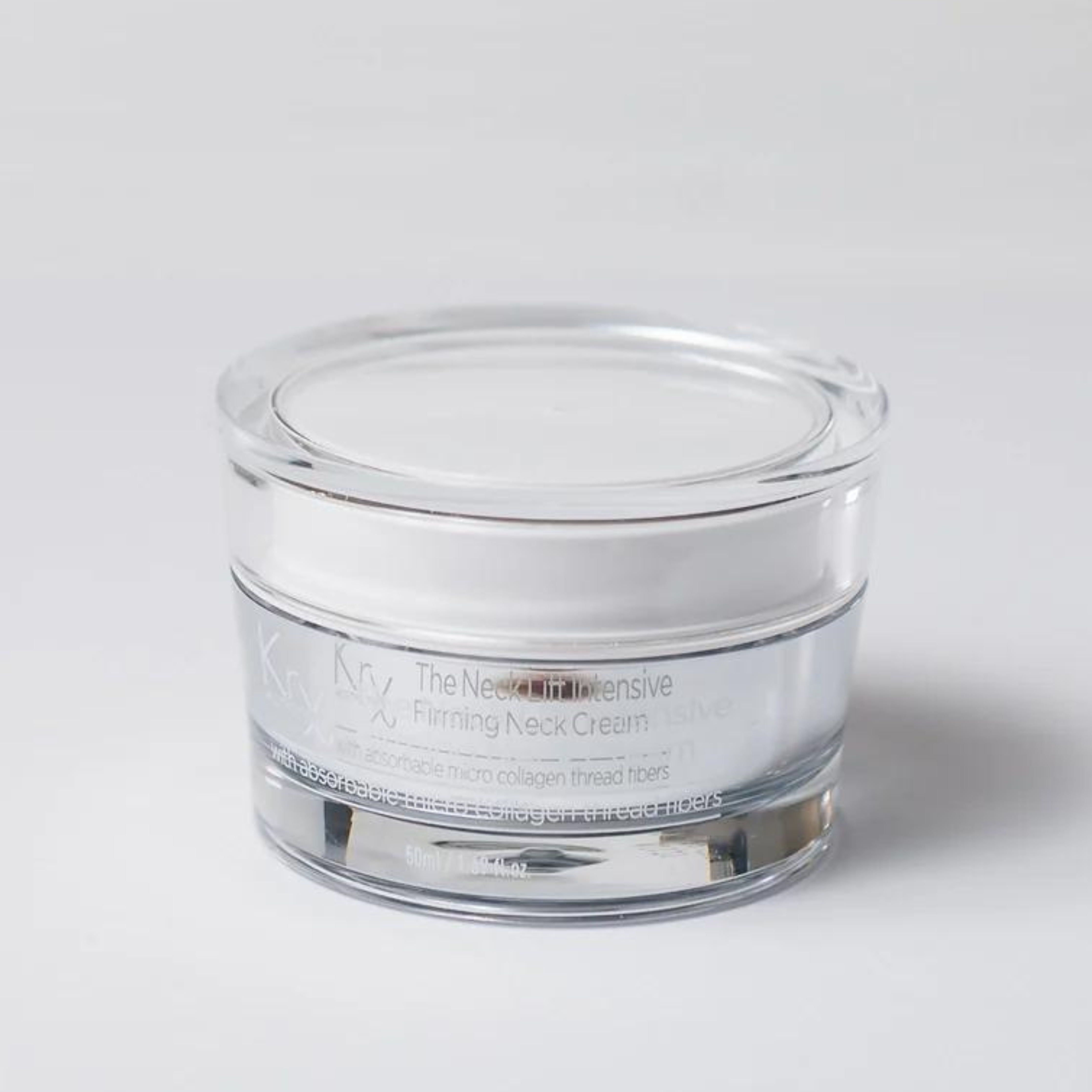 KrX Neck Lift Intensive Firming Neck Cream