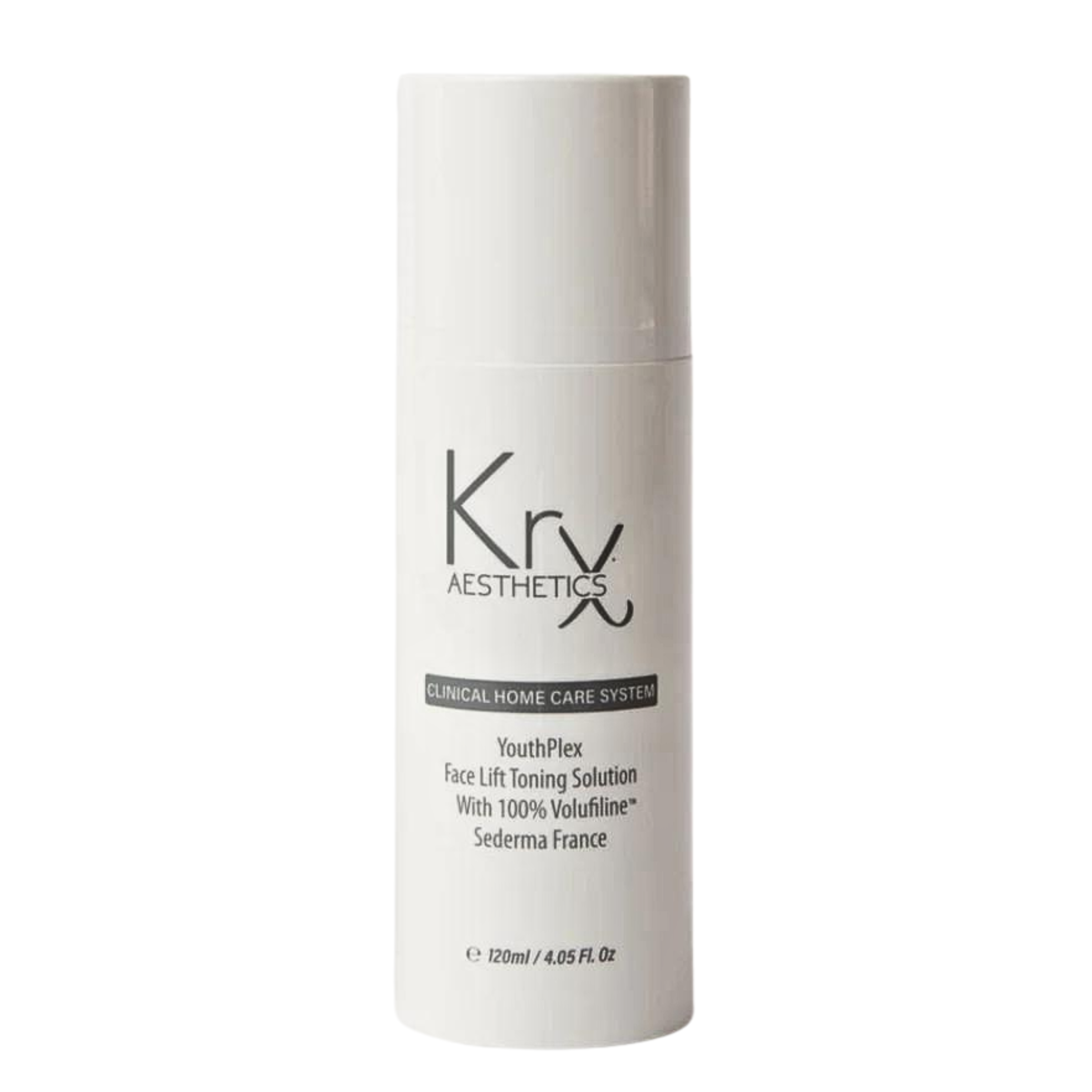 KrX Youthplex Face Lift Toning Solution