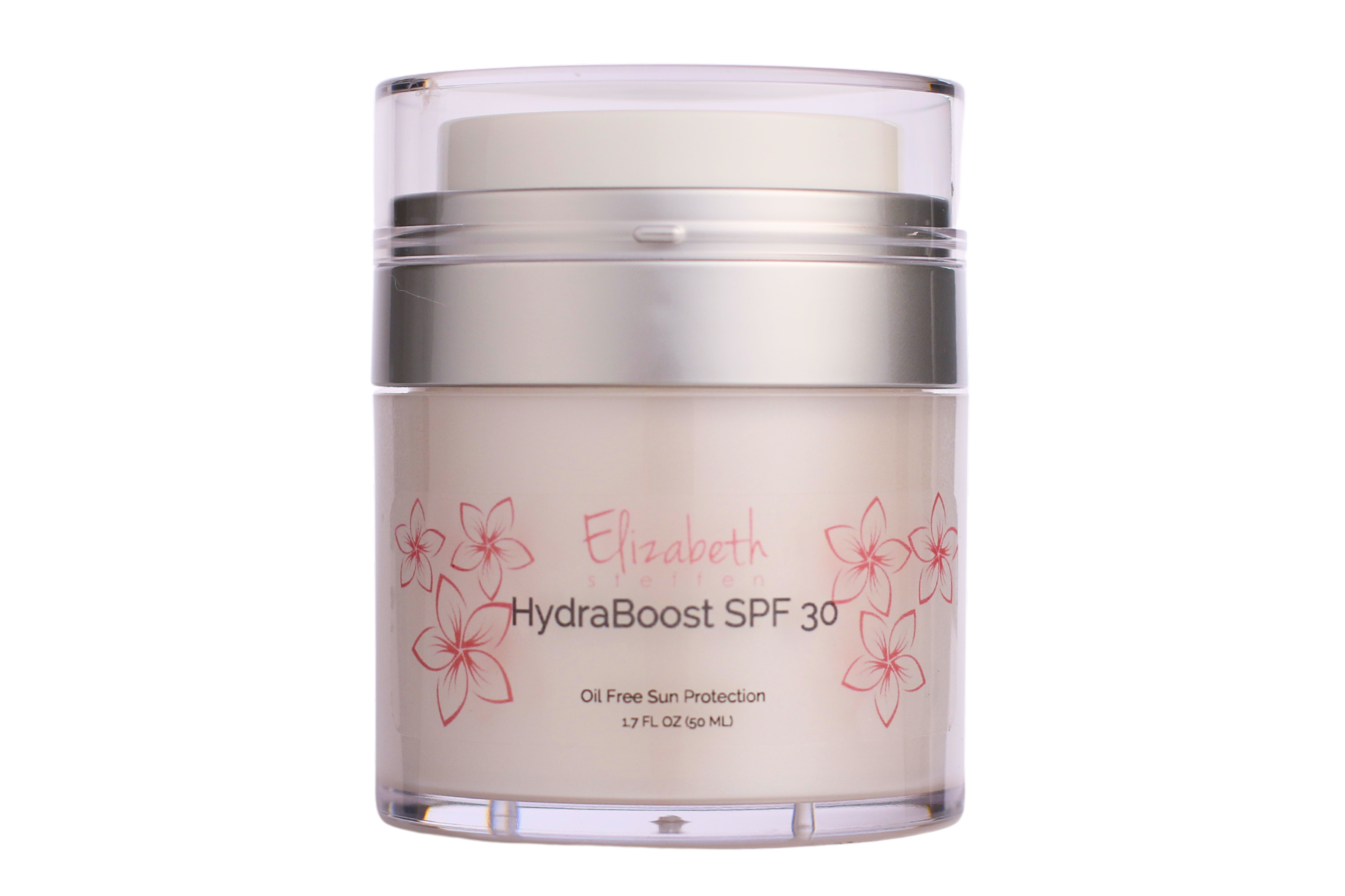 Hydraboost SPF 30 Oil-Free Sun Protection