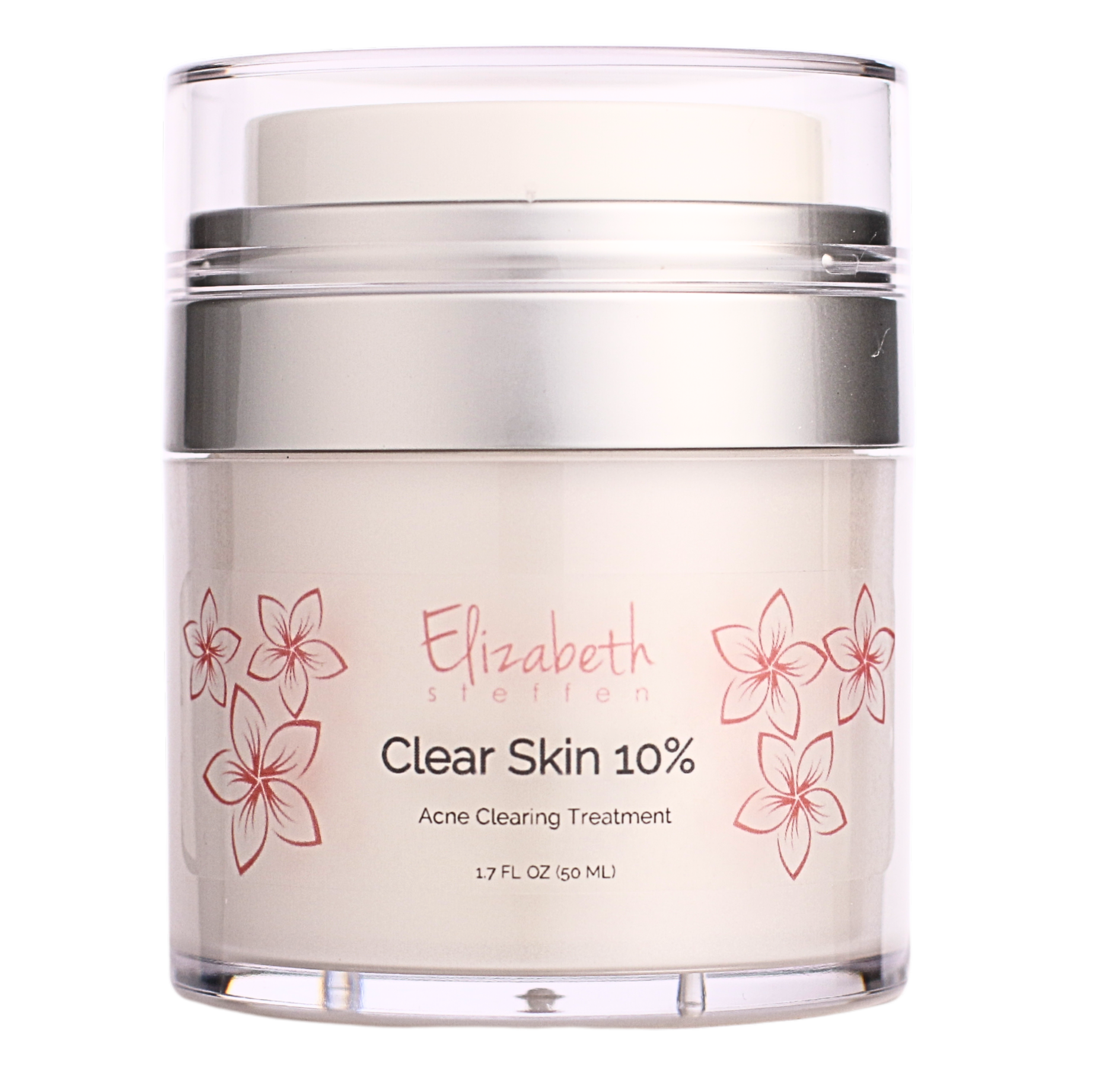 Clear Skin 10% 1.7 oz