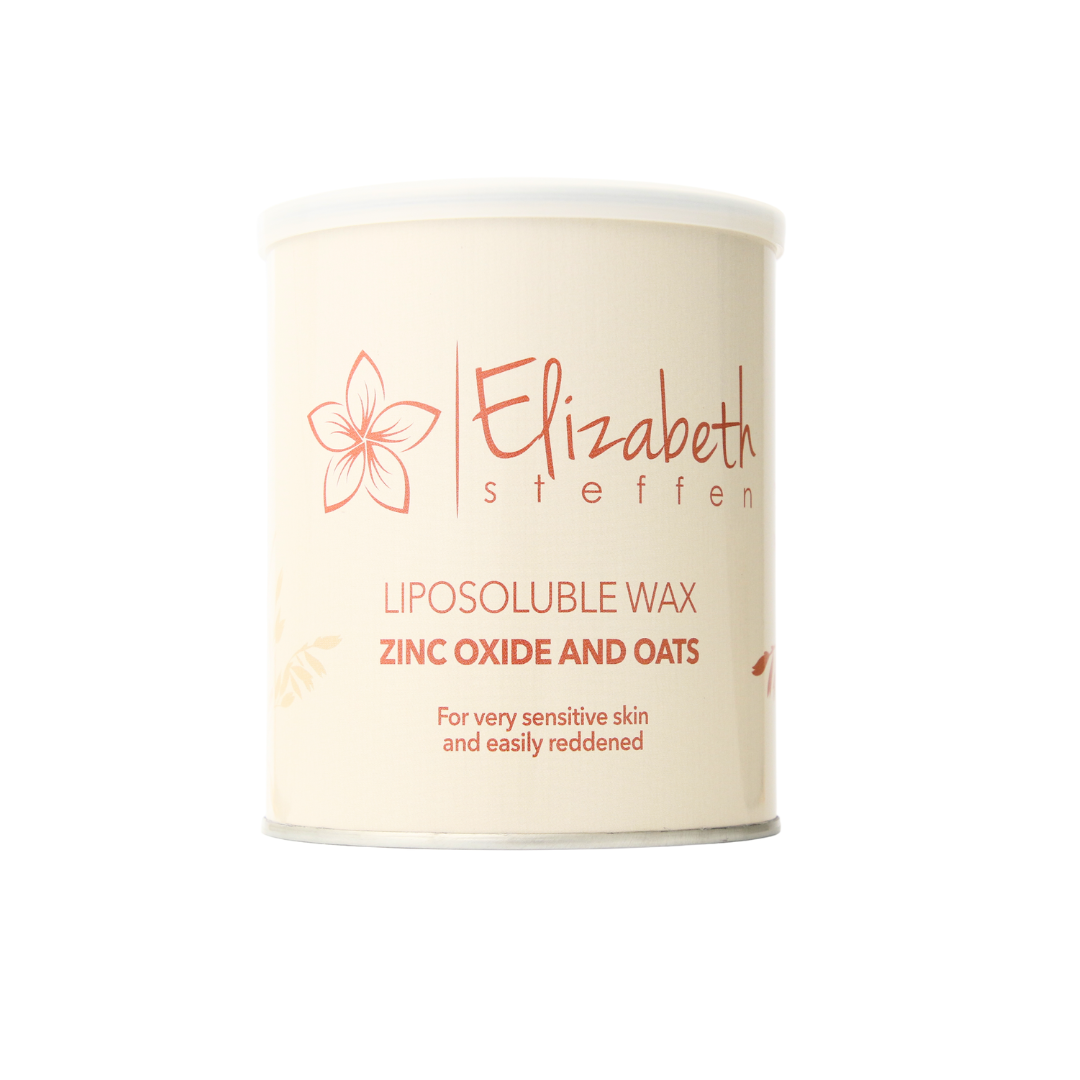 Zinc Oxide & Oats Wax