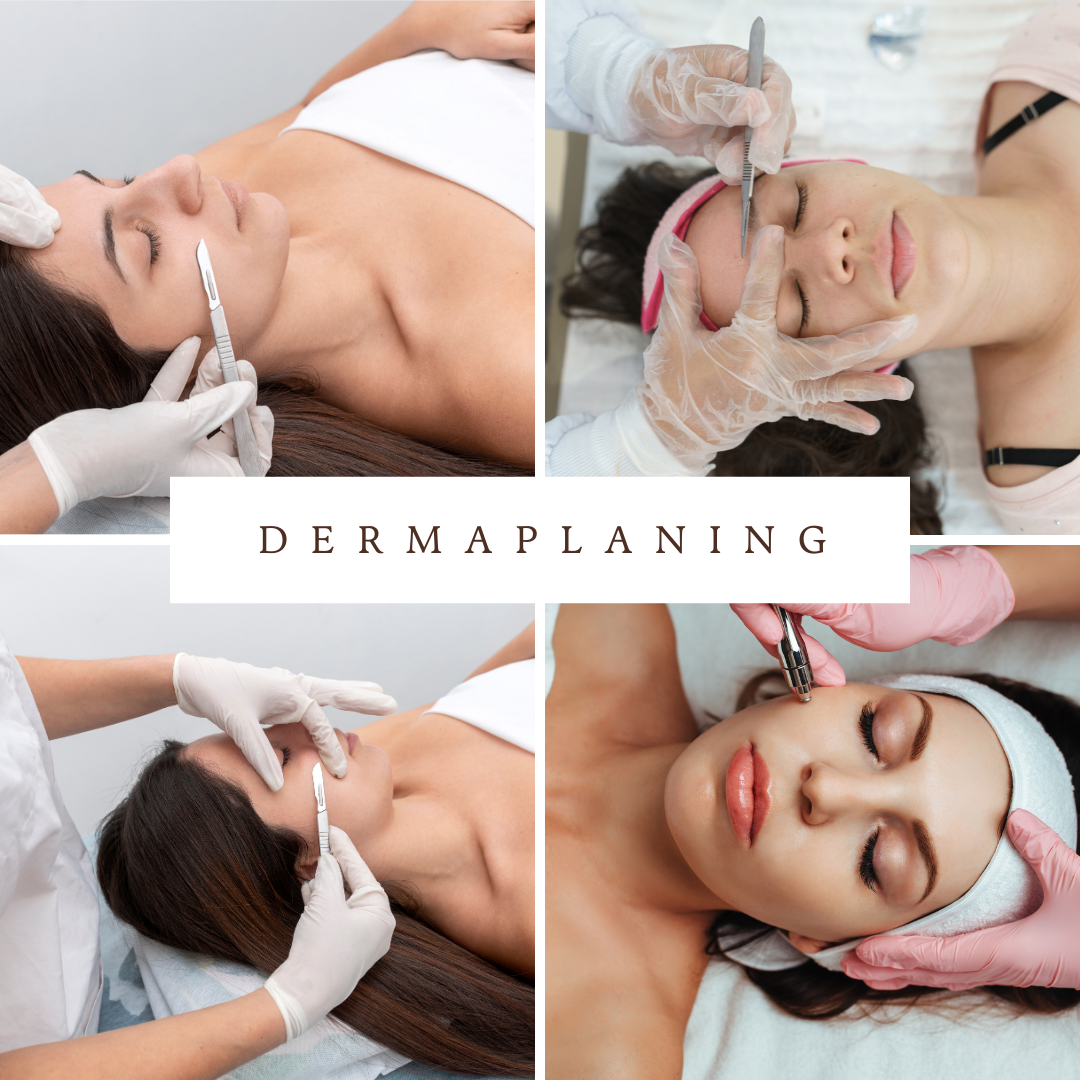 The Profitable Dermaplaning Masterclass
