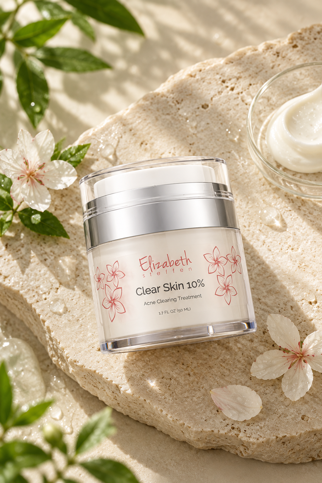 Clear Skin 10% 1.7 oz