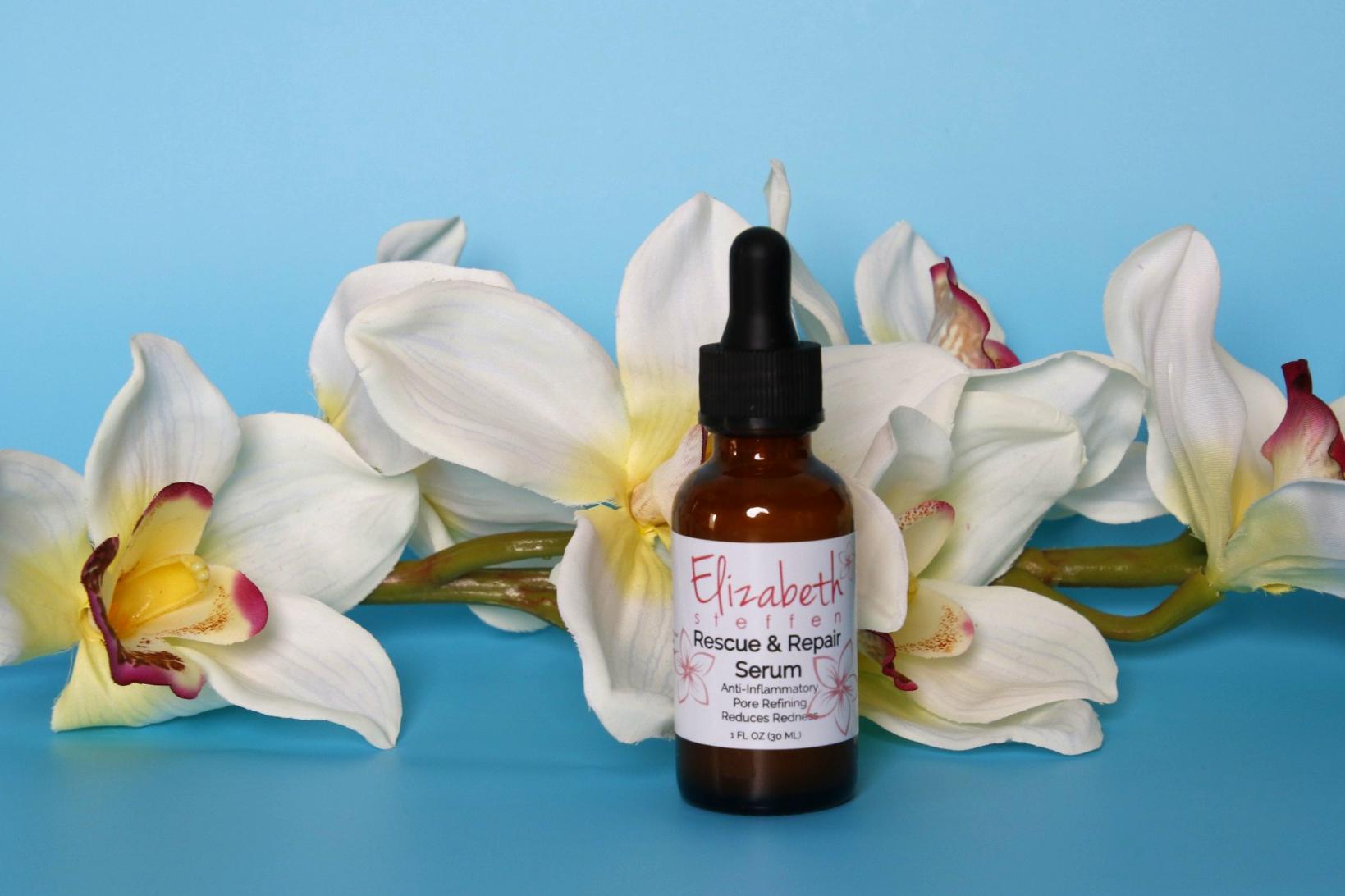 Rescue & Repair Serum