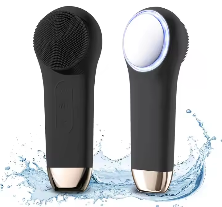 ThermaGlow Cleansing Brush