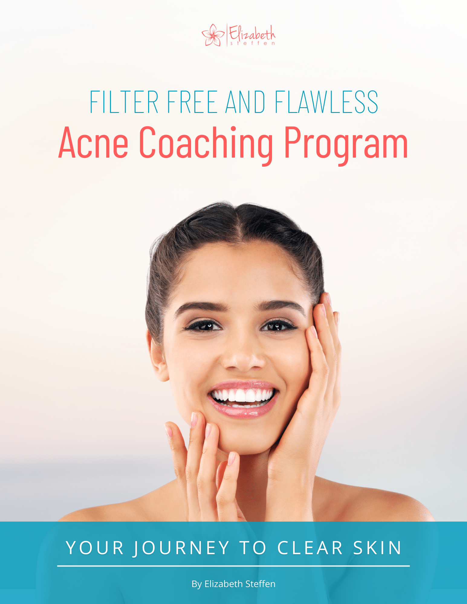 The Filter Free & Flawless Acne Coaching Program