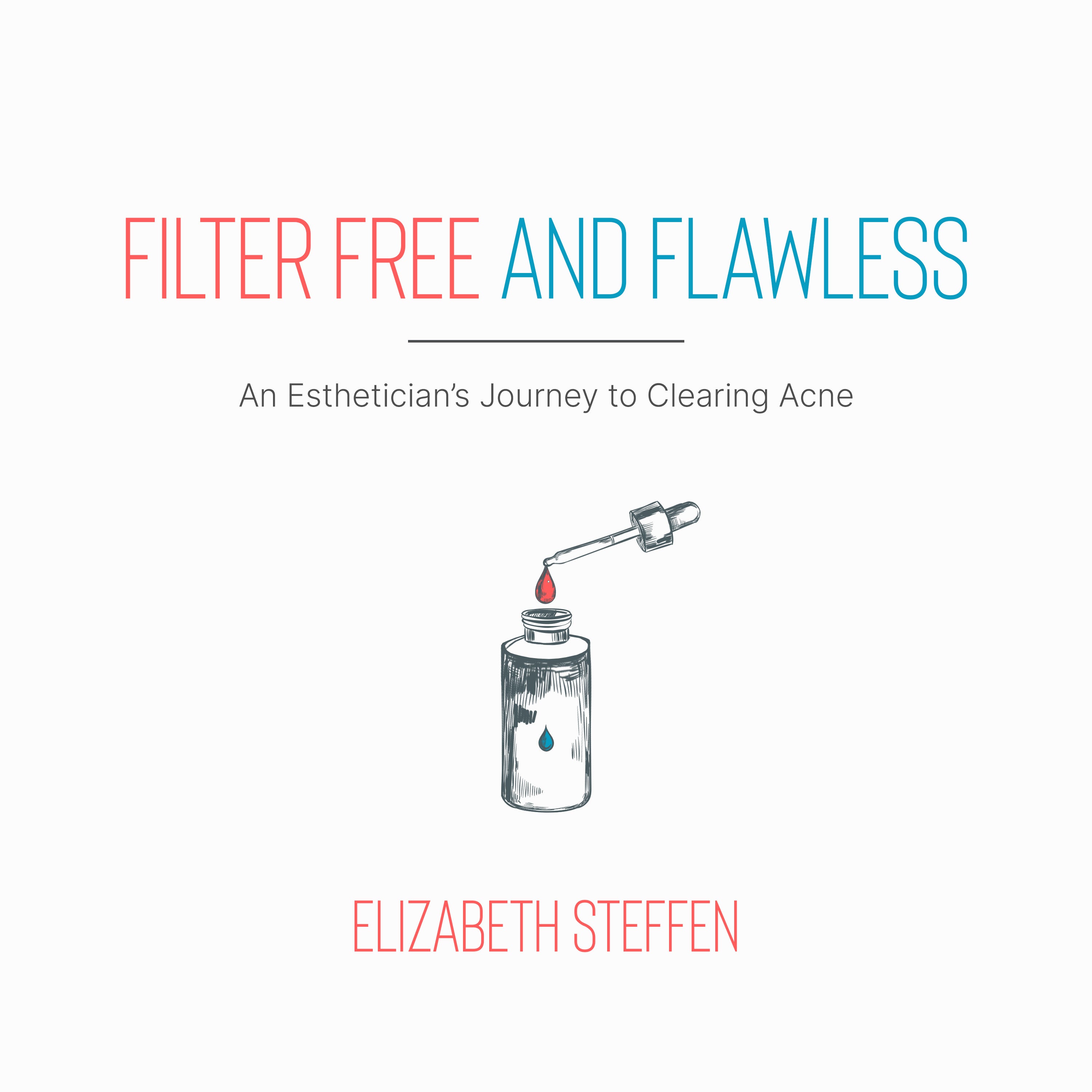 Filter Free & Flawless Audio Book
