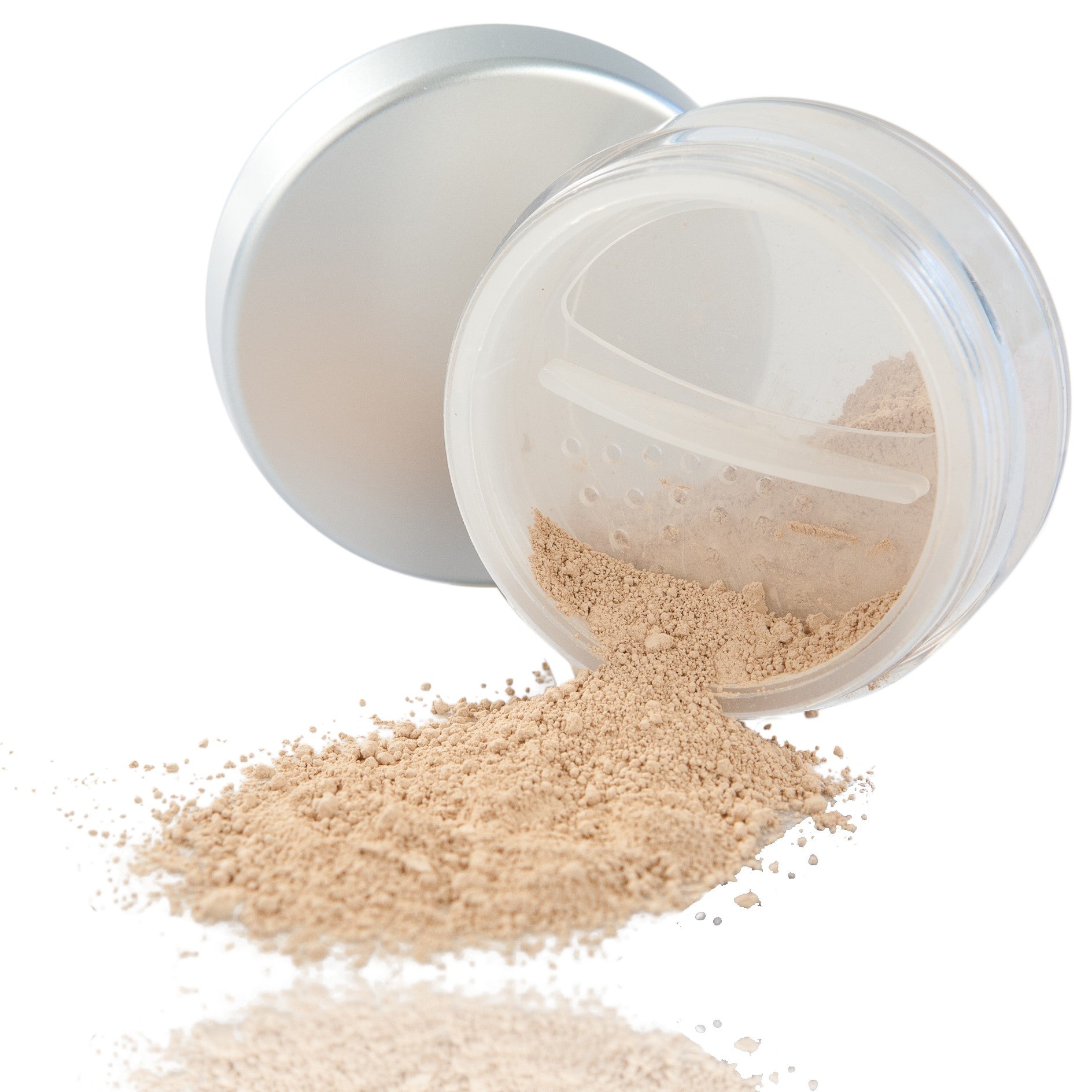 Medium Beige Foundation