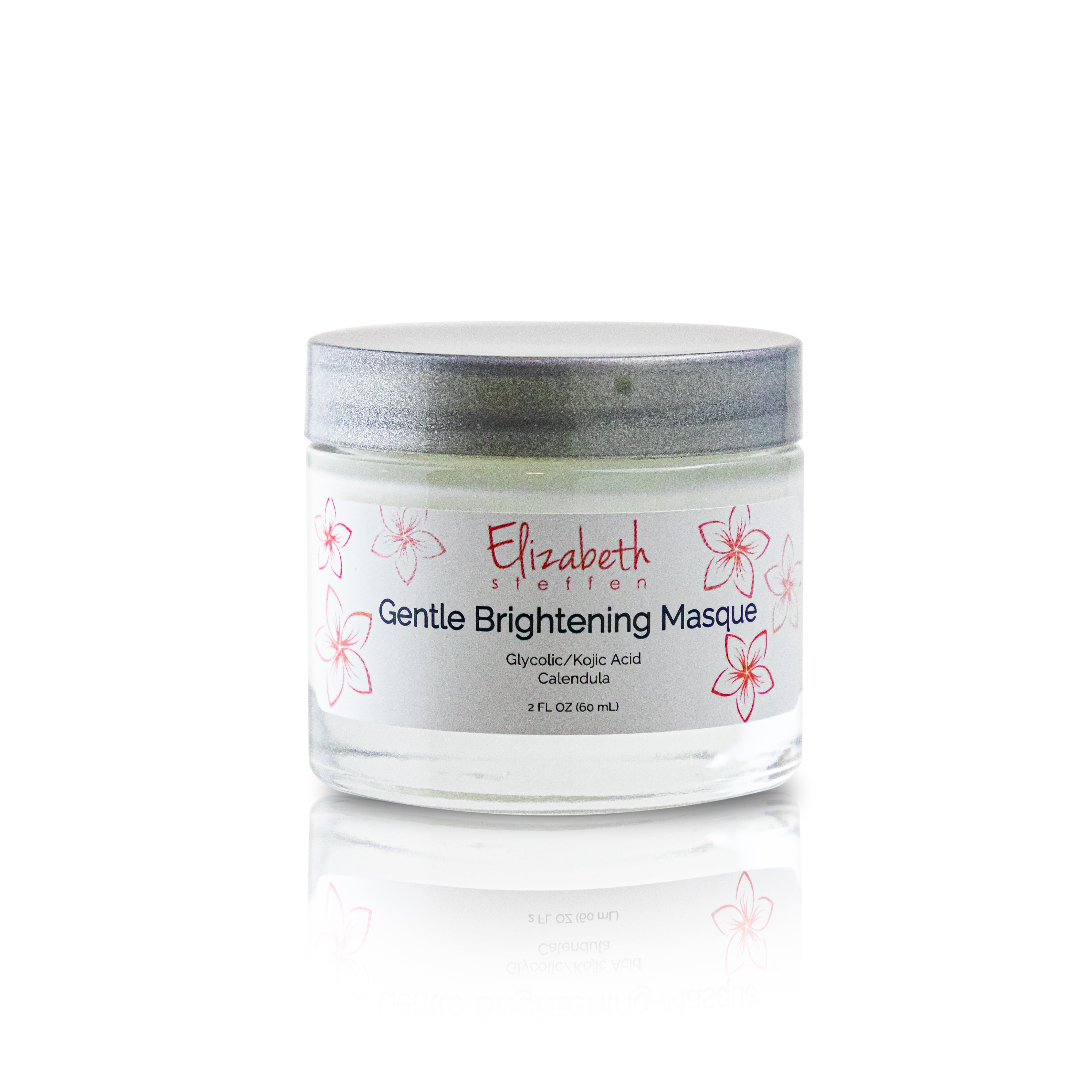 Gentle Brightening Masque