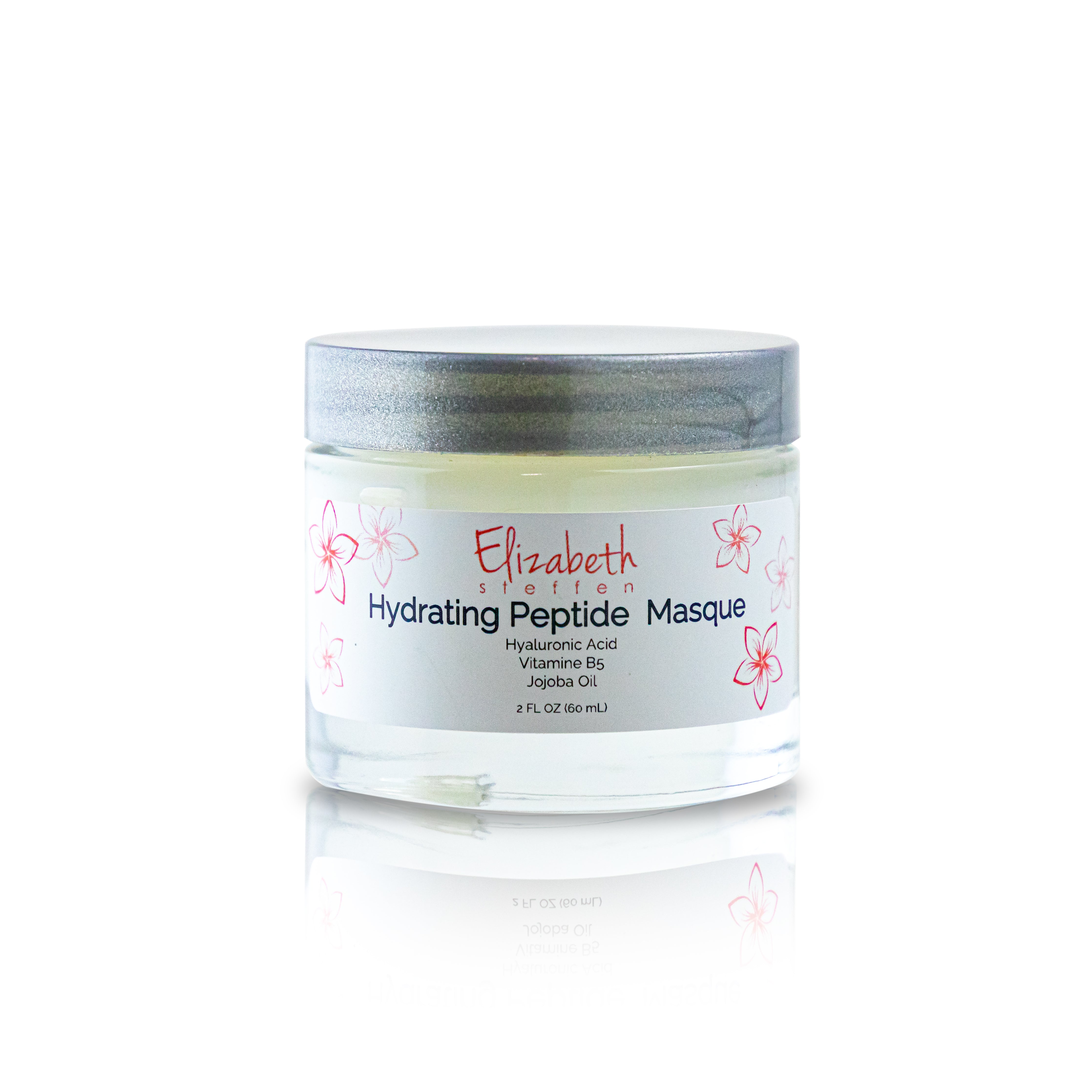 Hydrating Peptide Masque