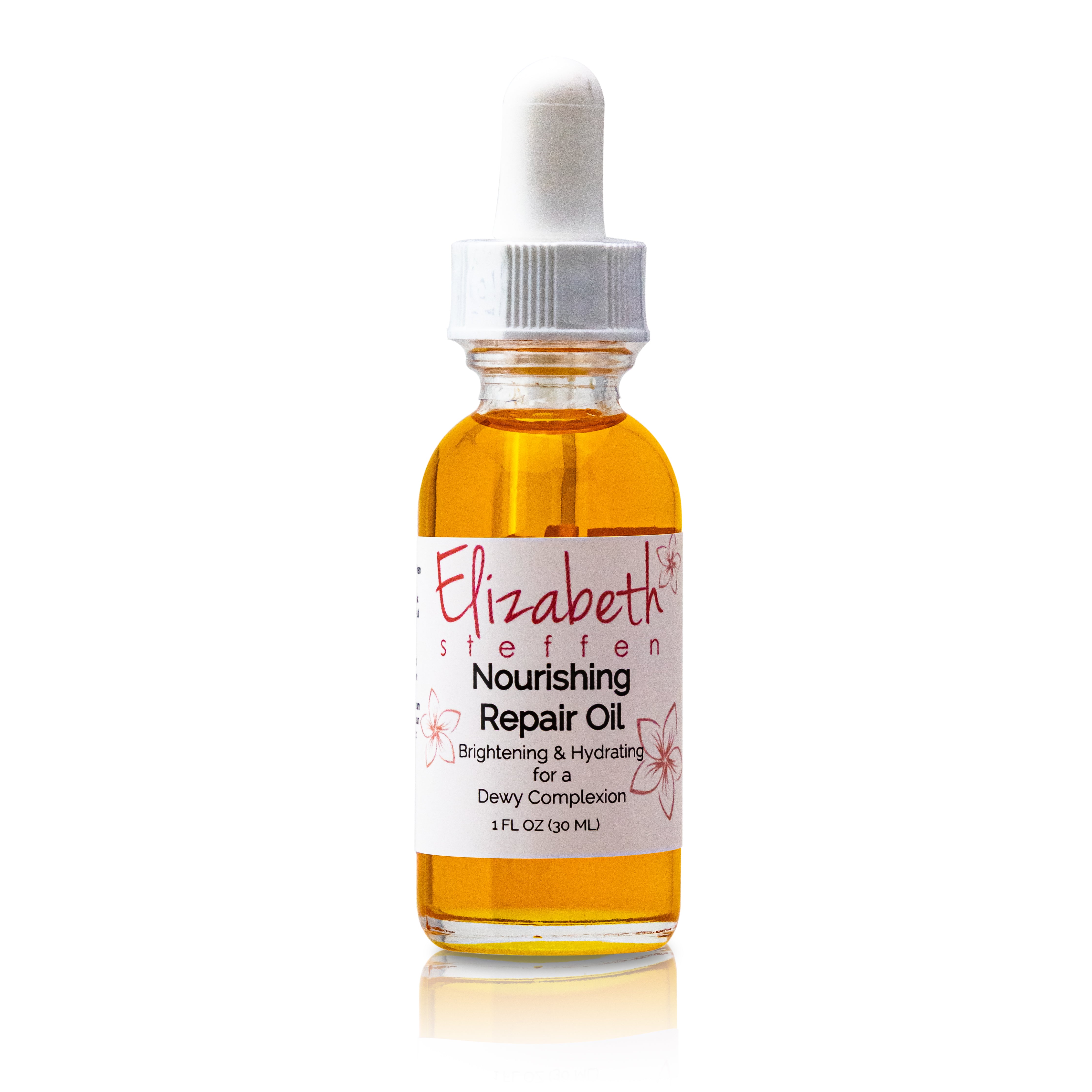 Nourishing Repair Oil