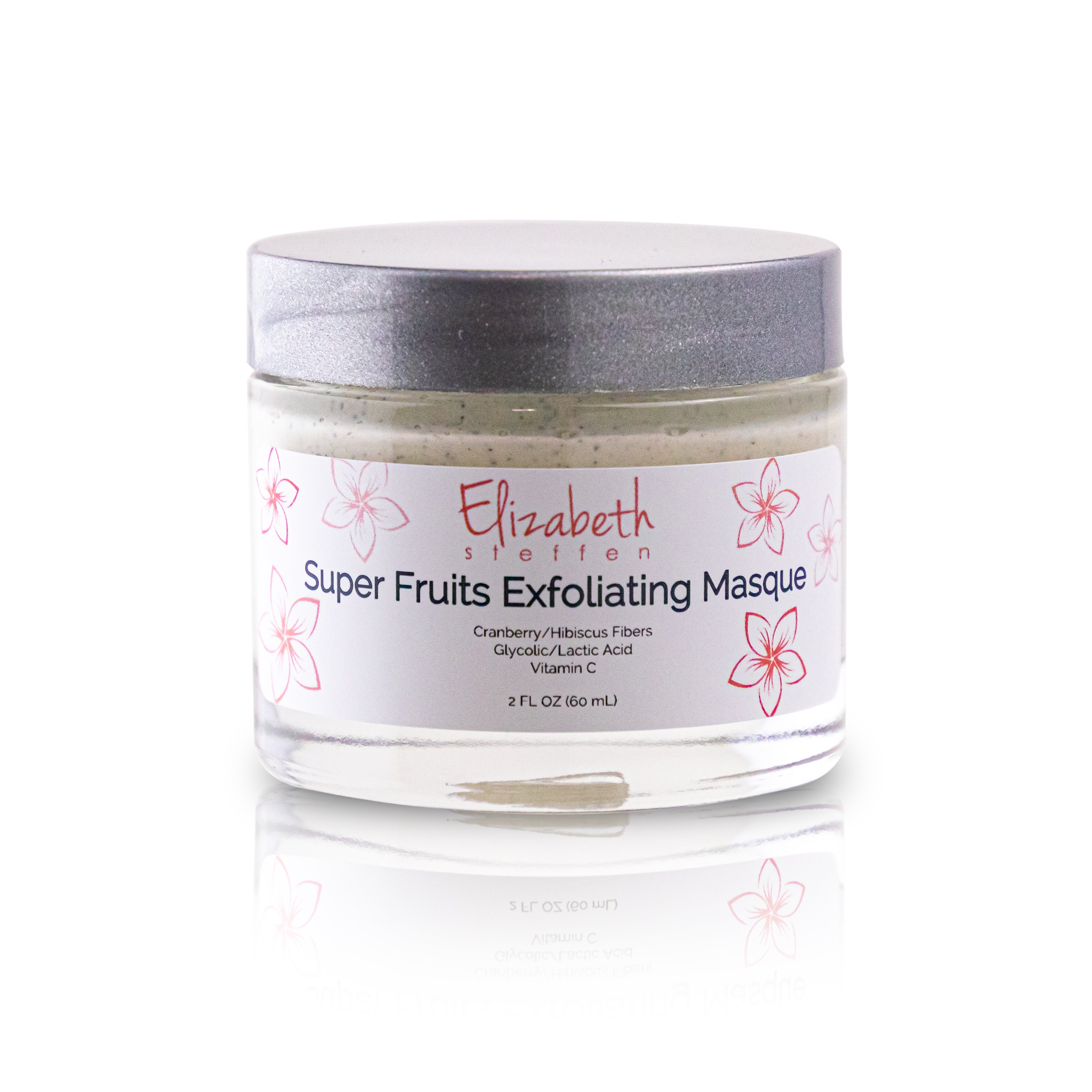 Super Fruits Exfoliating Masque